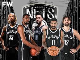 Brooklyn Nets vuelve a caer del top 10 en el Este